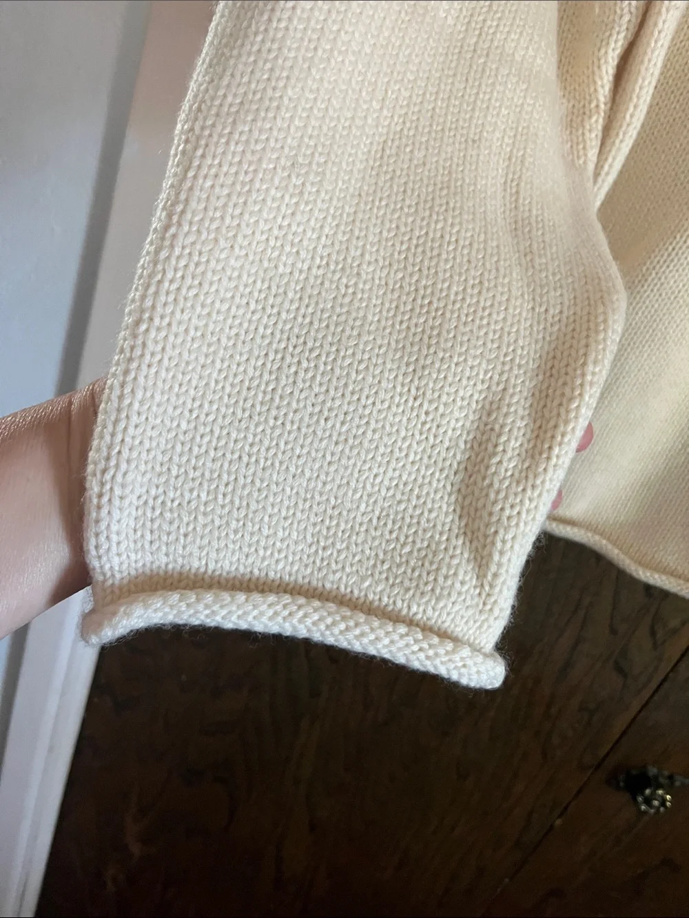 J. Crew this men’s